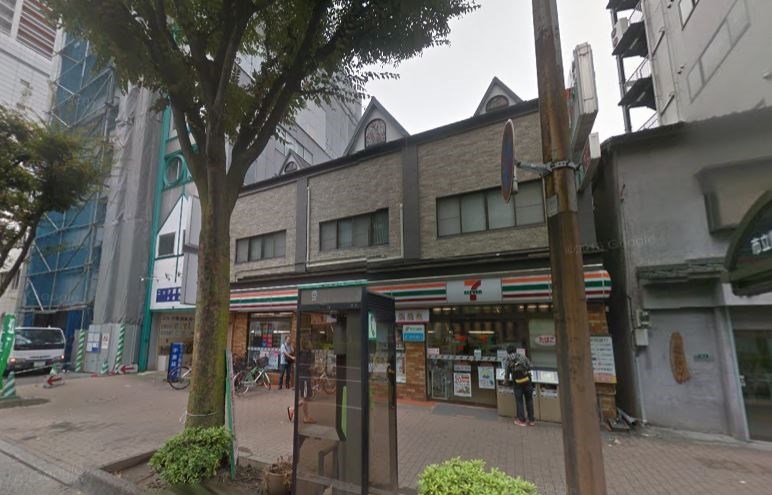 Bergamotto馬借 ｾﾌﾞﾝｲﾚﾌﾞﾝ 小倉馬借店