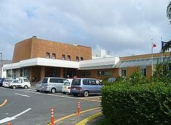 オリエントビル 遠賀町役場