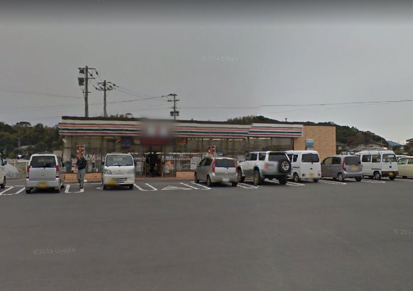 BRAVE　BASE　遠賀　South   ｾﾌﾞﾝｲﾚﾌﾞﾝ 遠賀浅木店