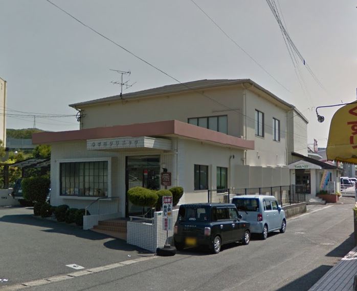アーバン上の原 平田ｸﾘﾆｯｸ
