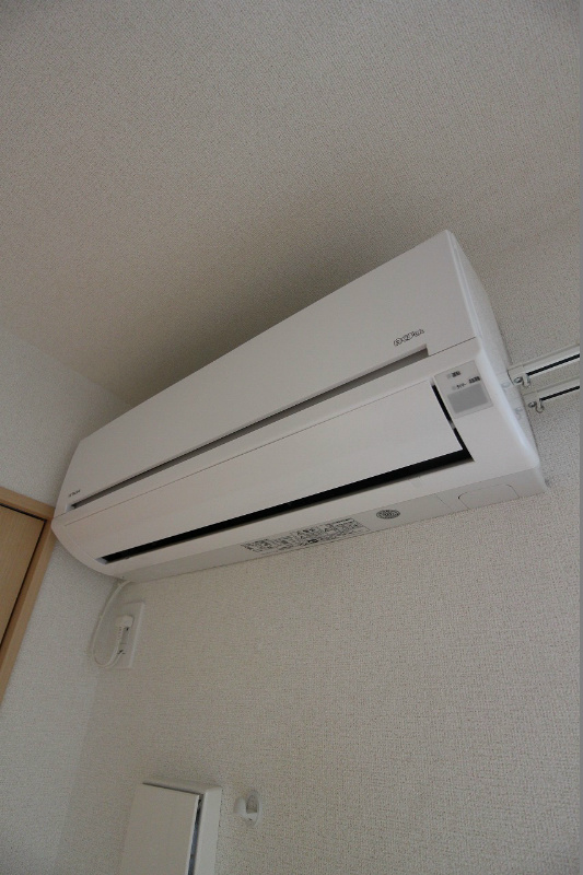サン　フォレスト その他設備