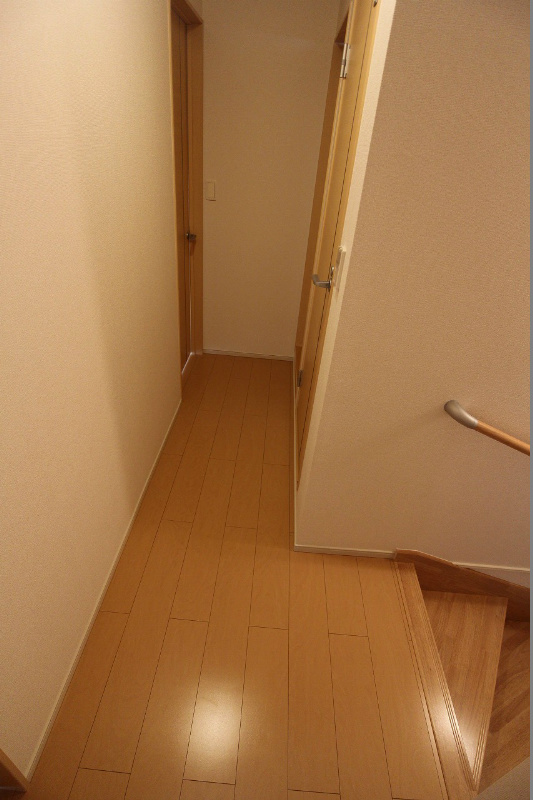 サン　フォレスト その他部屋・スペース