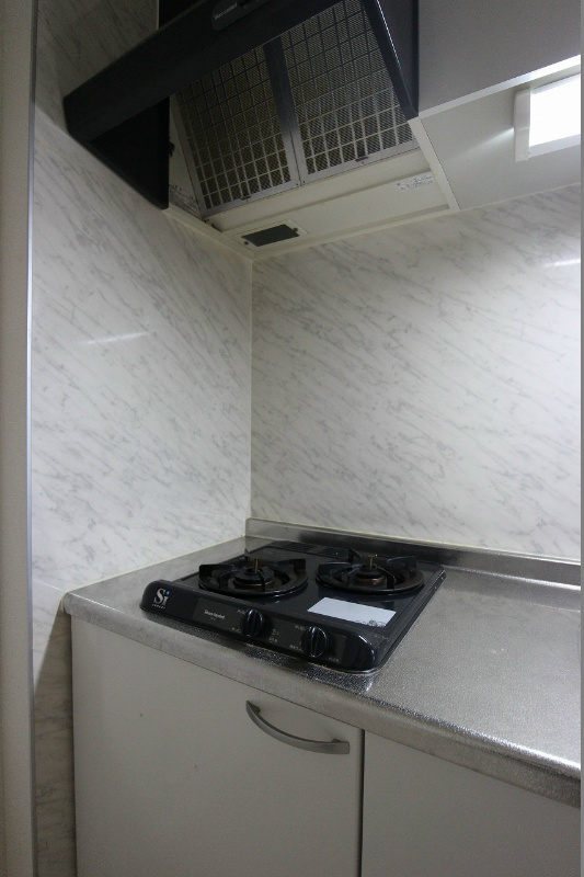 アヴァンセ片野グランデ キッチン
