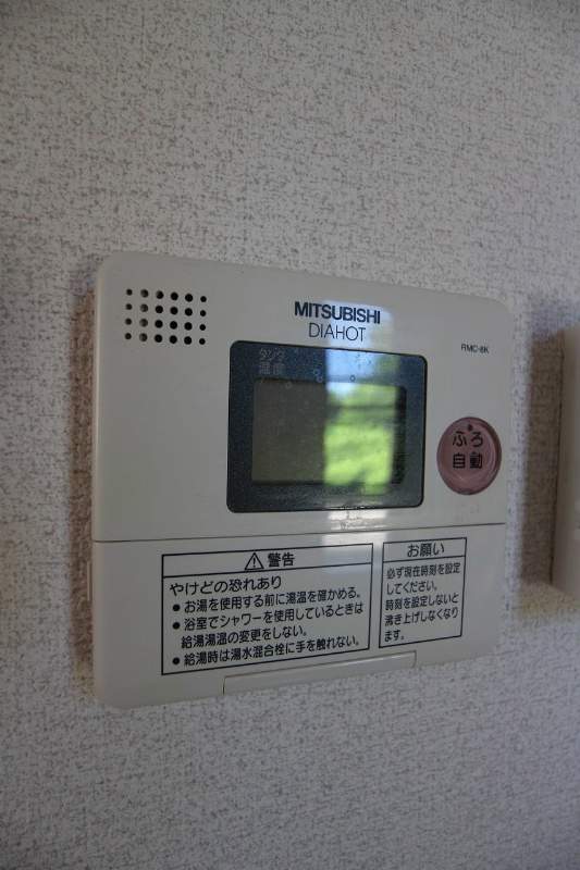 アコールHATA ※参照※【別号室の写真です】追い焚き機能付きです。