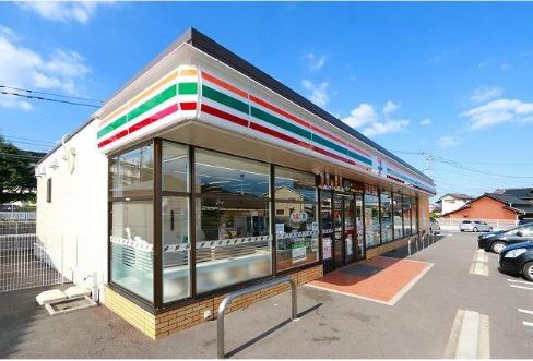 アコールHATA ｾﾌﾞﾝｲﾚﾌﾞﾝ 門司吉志1丁目店