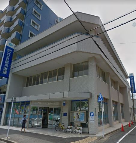 ブルースクエアー響V 福岡ひびき信用金庫枝光支店