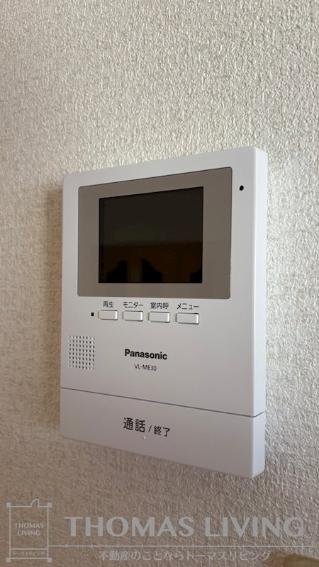 KNビル古船場 セキュリティ