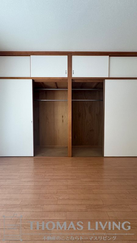 KNビル古船場 収納