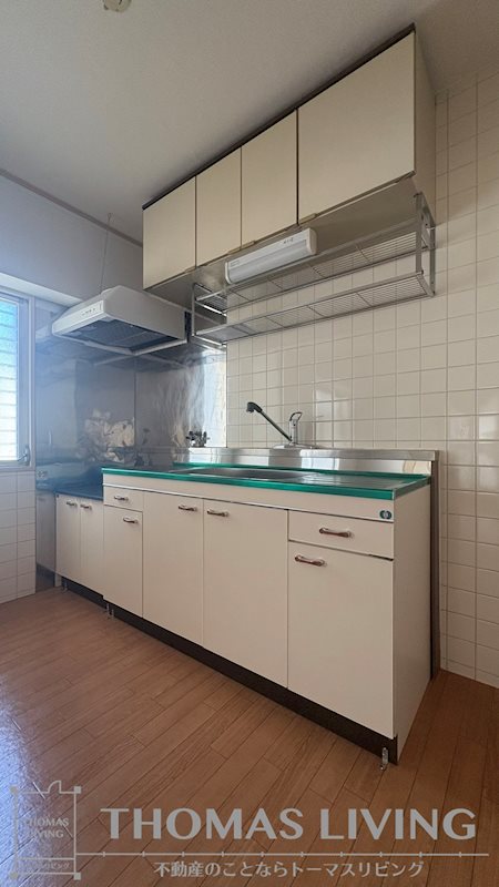 KNビル古船場 キッチン