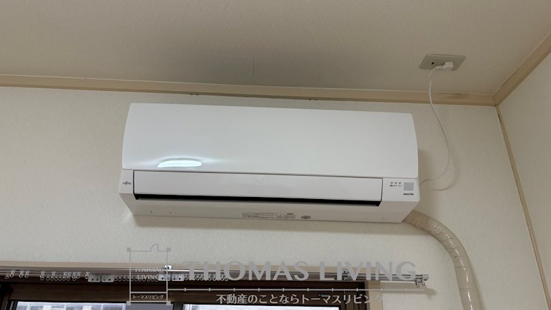 第17共立ビル その他設備