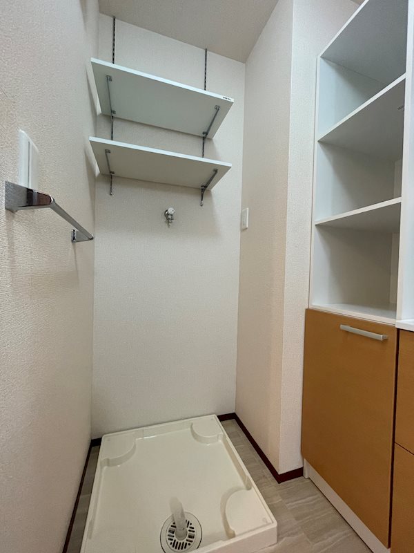 セジュール朽網Ⅱ ※201号室のサンプル写真です。