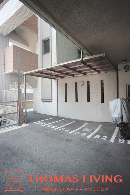 福岡県北九州市小倉北区竪町２丁目4-8 その他共有部分