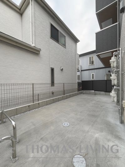 アトレ千防 その他共有部分