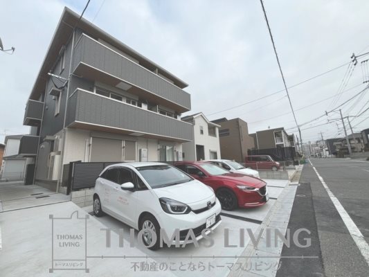 アトレ千防 駐車場