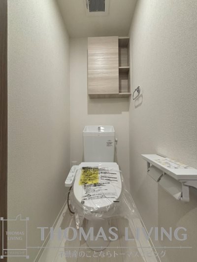 アトレ千防 トイレ