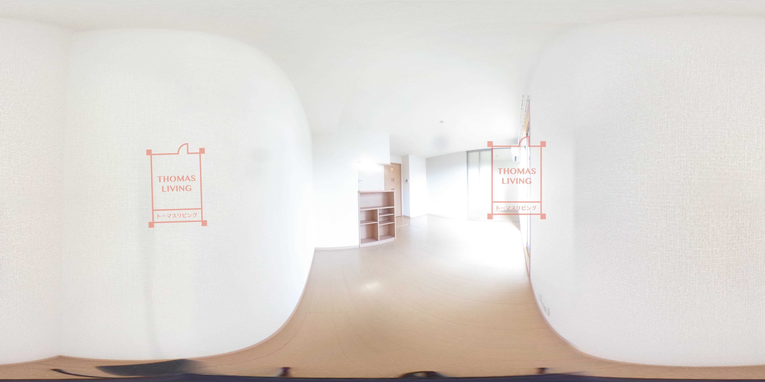 実際の写真を準備中の為、同じ建物の別室写真です。参考下さい。
