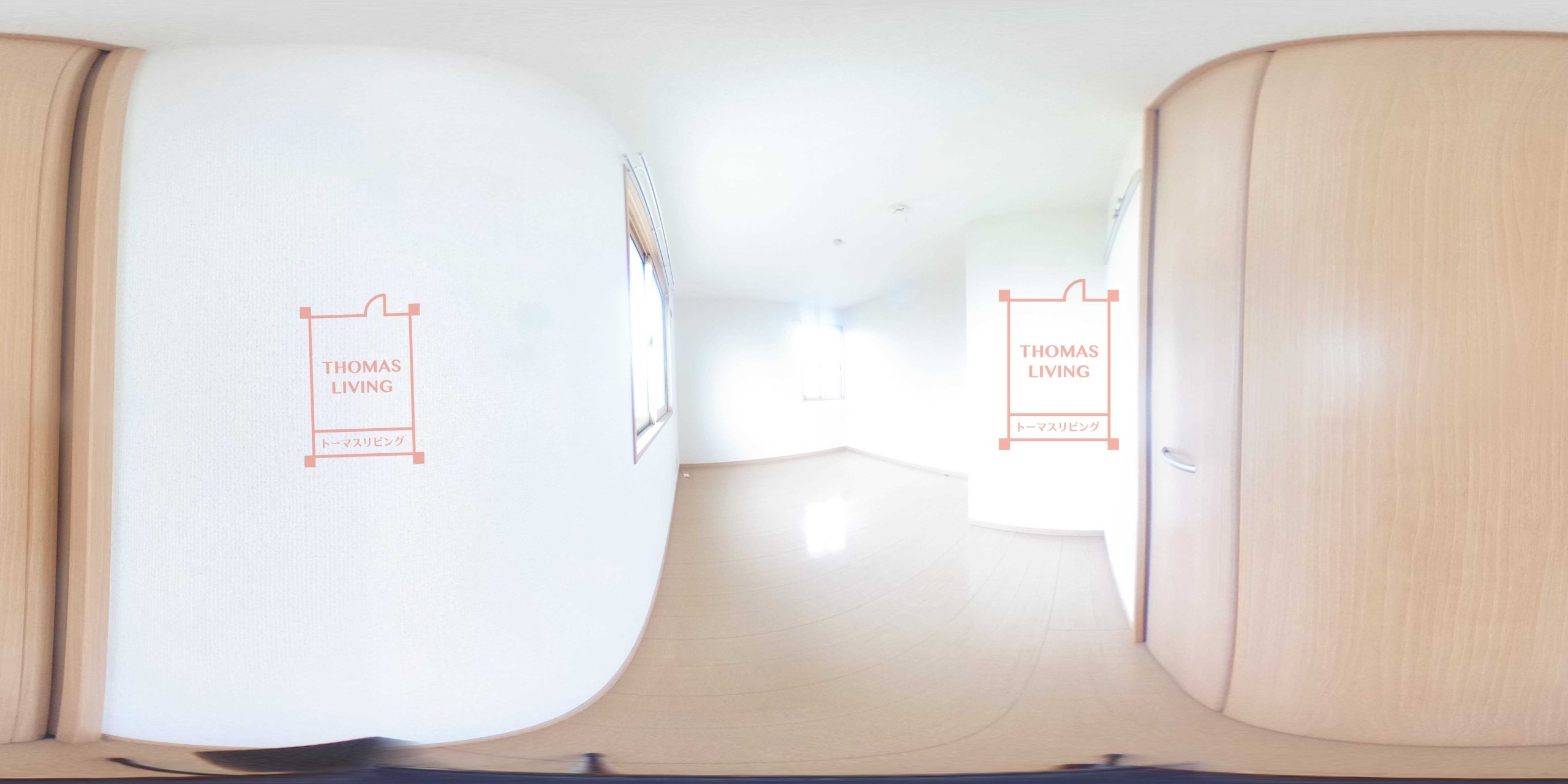 実際の写真を準備中の為、同じ建物の別室写真です。参考下さい。