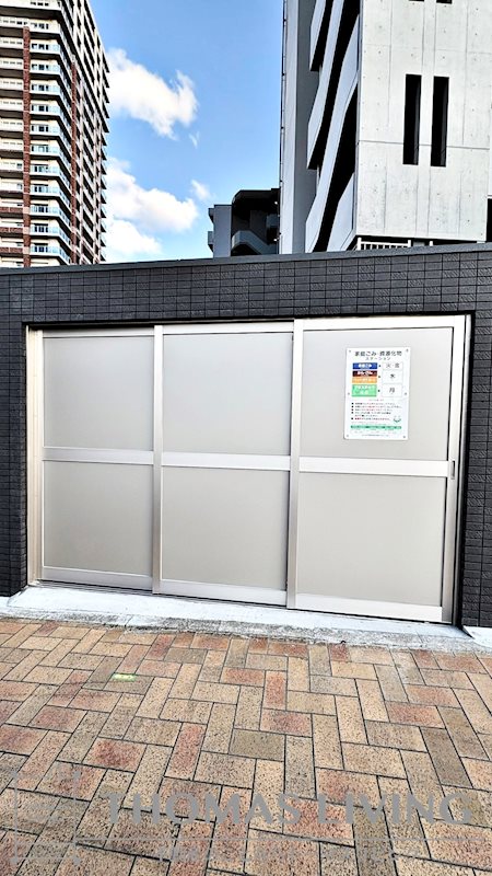ざ・さくら通り その他共有部分