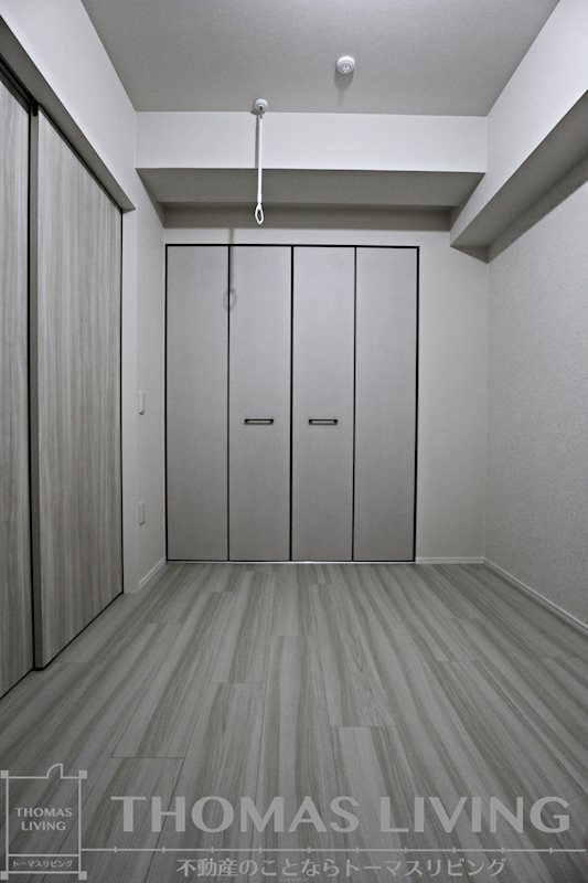 M the be KOKURA Entrada その他部屋・スペース