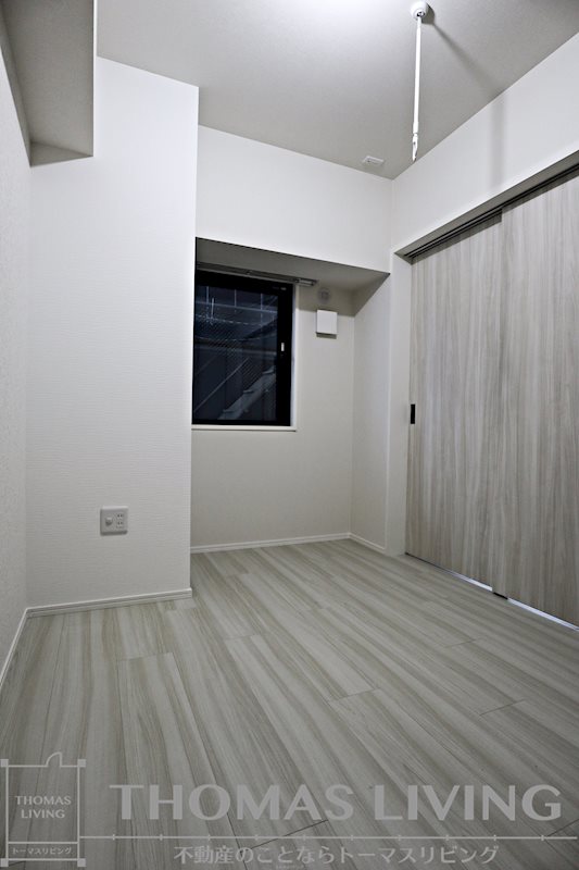 M the be KOKURA Entrada その他部屋・スペース