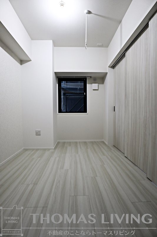 M the be KOKURA Entrada その他部屋・スペース