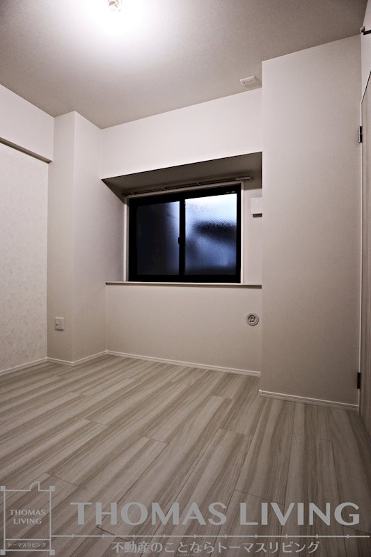 M the be KOKURA Entrada その他部屋・スペース