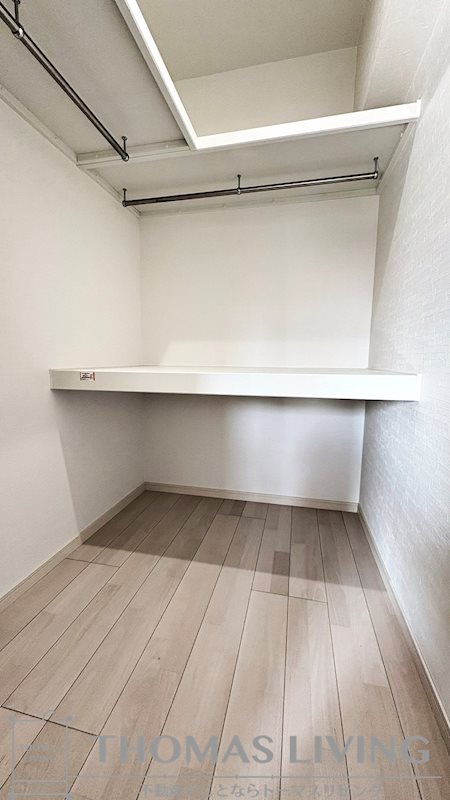 ざ・さくら通り 収納