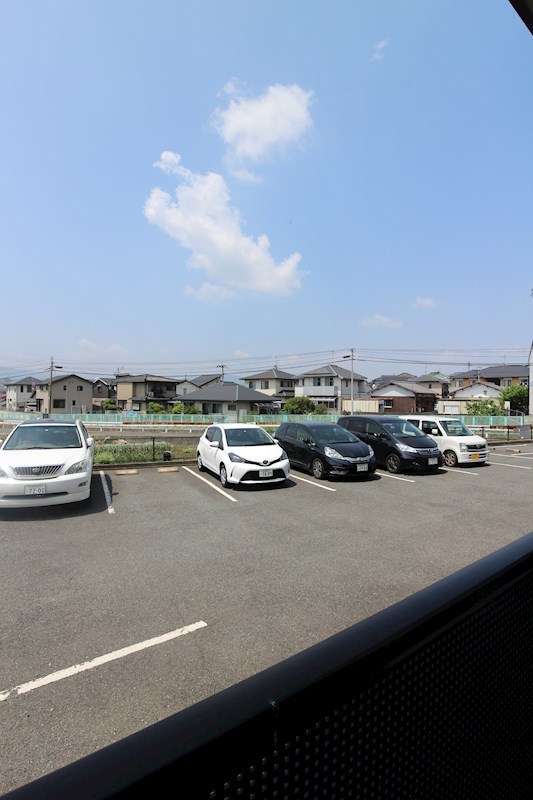 アネックス小原 駐車場
