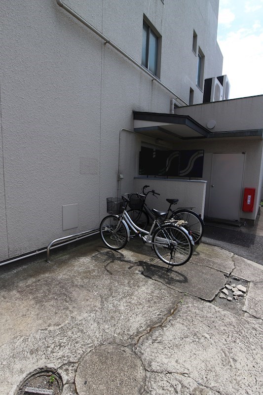 第二原ビル その他