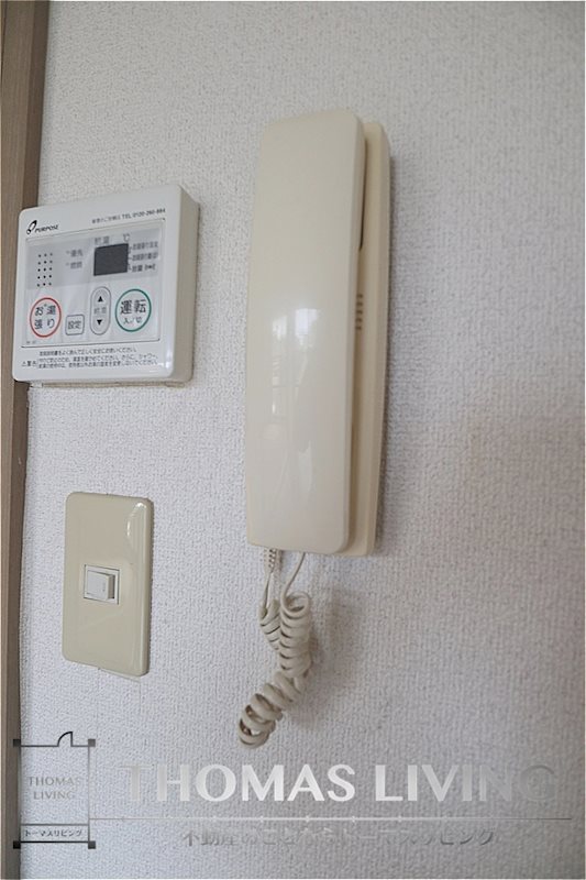 アザレア藤原 K棟  ※写真を準備中のため、同物件の別室写真をご参照ください。