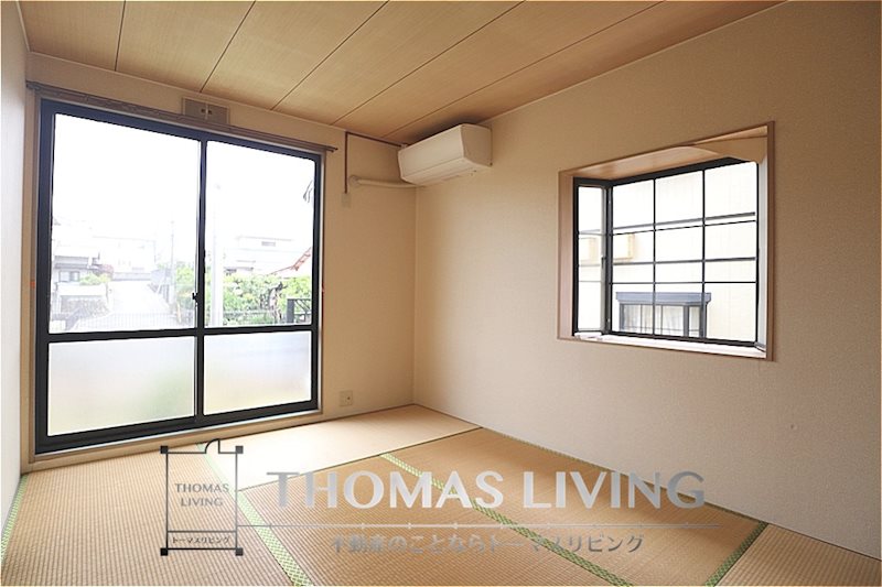 アザレア藤原 K棟  ※写真を準備中のため、同物件の別室写真をご参照ください。