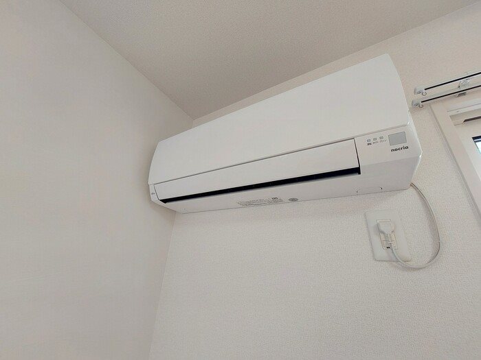 D-roomたかむら A棟 その他設備