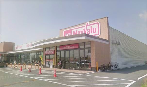 エテルノ　フェリーチェⅡ ﾏｯｸｽﾊﾞﾘｭ 直方新入店