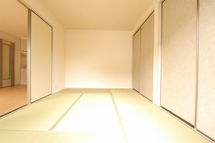 エヴァーグリーン紫の池　C棟 その他部屋・スペース