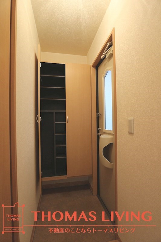 アルティスタ E棟 同シリーズの写真でご参考下さい。