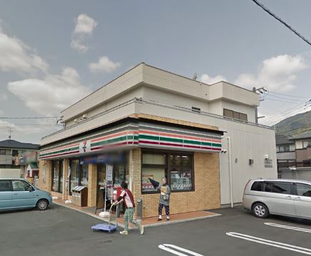 セゾン・クレール ｾﾌﾞﾝｲﾚﾌﾞﾝ 小倉沼本町店