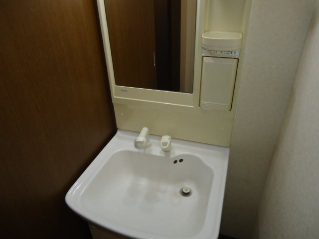 ビッグフォレスト壱番館  ※写真はサンプルです