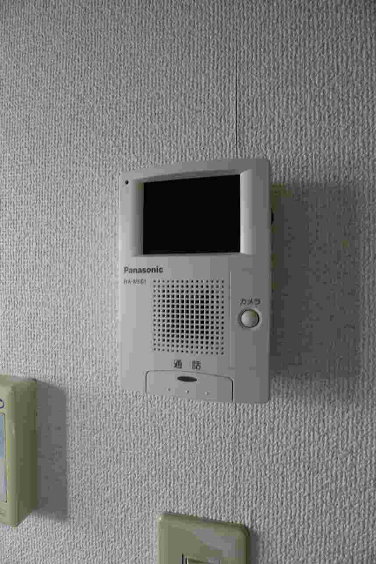 ビッグフォレスト壱番館  ※写真はサンプルです