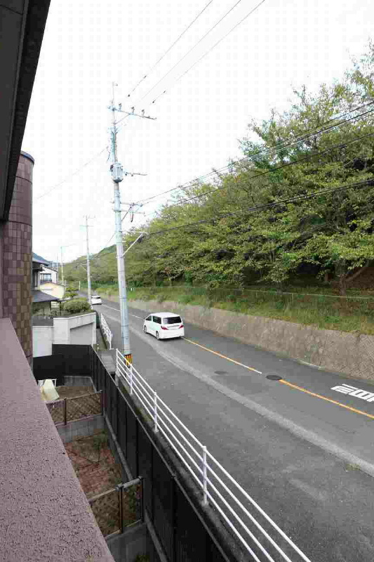 ビッグフォレスト壱番館  ※写真はサンプルです