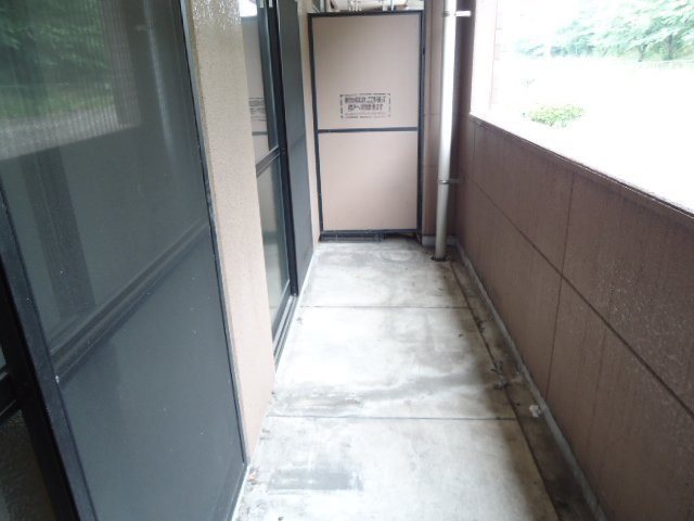 ビッグフォレスト壱番館  ※写真はサンプルです