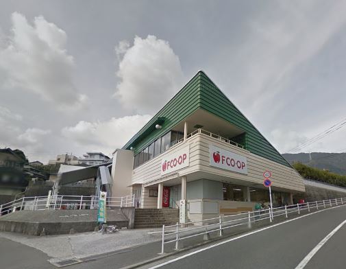 S-COURT FCO･OP沼店