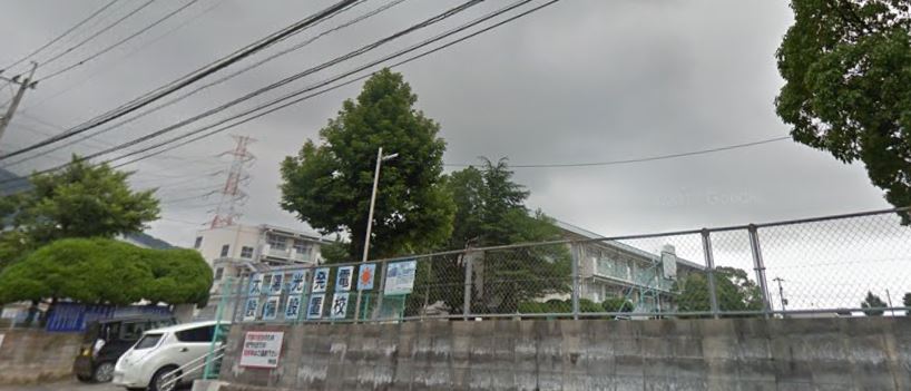 Arietta  北九州市立葛原小学校