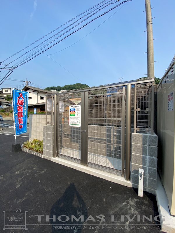 アリエッタ赤坂 その他設備