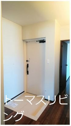 ライブスクエア大手町 別号室のお写真です