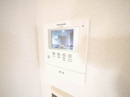 エスポワールKM Ⅱ B棟 ※写真は別号室の物になります。