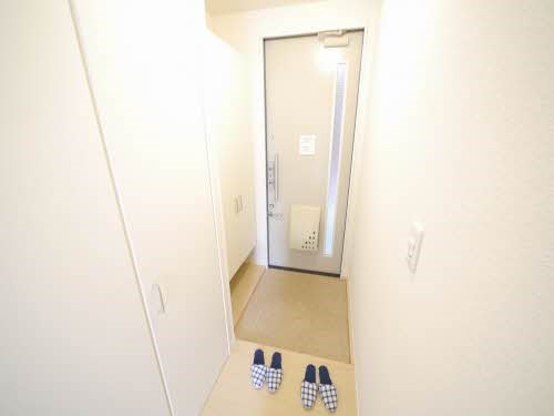 エスポワールKM Ⅱ B棟 ※写真は別号室の物になります。