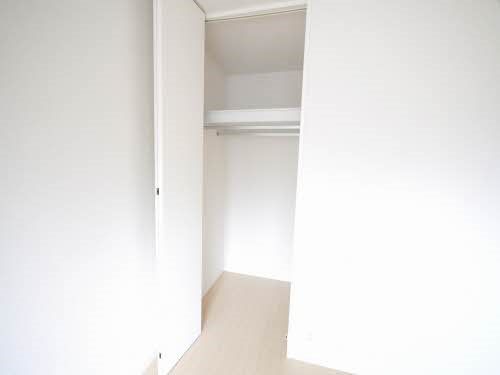 エスポワールKM Ⅱ B棟 ※写真は別号室の物になります。