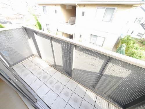 エスポワールKM Ⅱ B棟 ※写真は別号室の物になります。