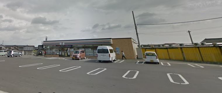 ロータス北泉2 ｾﾌﾞﾝｲﾚﾌﾞﾝ 行橋北泉店