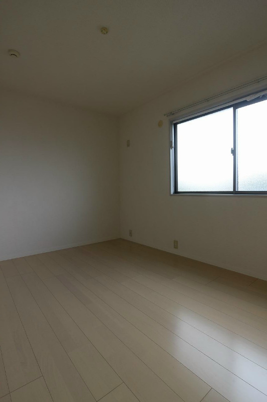 グリーンビレッジ湯川ⅡA棟 その他部屋・スペース